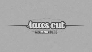 Next Story Image: NFL on FOX: Colin Kaepernick bonus